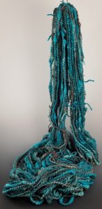 Handspun Art Yarn