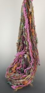 Handspun Art Yarn