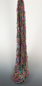 Handspun Art Yarn