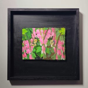 Photo and Tapestry