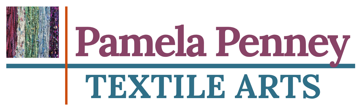 Pamela Penney Textile Art