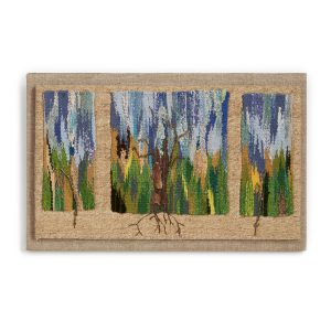 20" x 32"