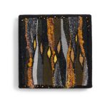 10" x 10" x 3"