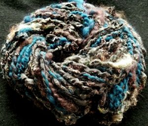 Handspun Art Yarn