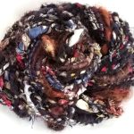 Handspun Art Yarn